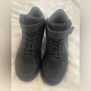 Kids' Court Borough 2 High Top Sneaker Little Kid